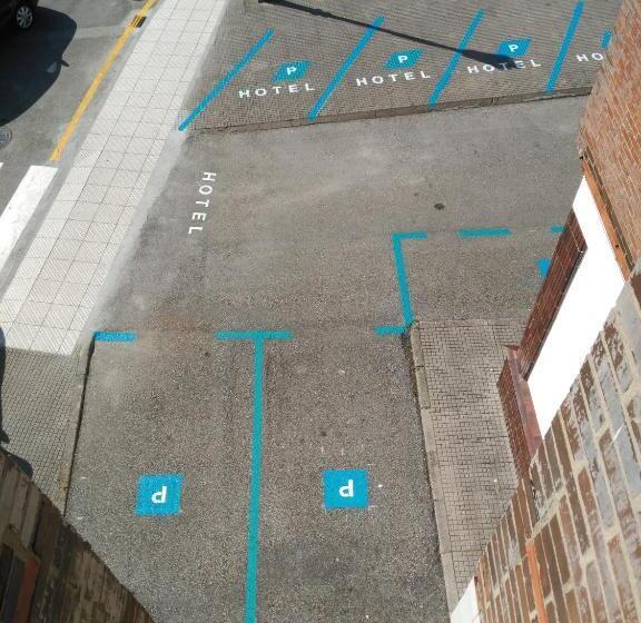 Отель Puente De Los Santos