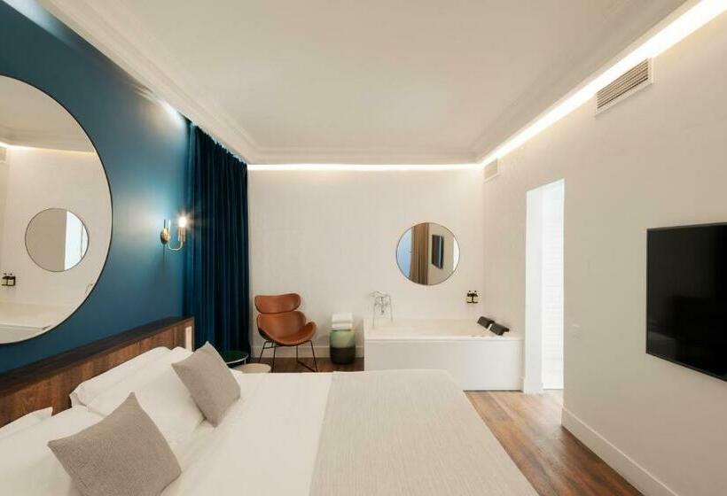 هتل H Regas Adults Only