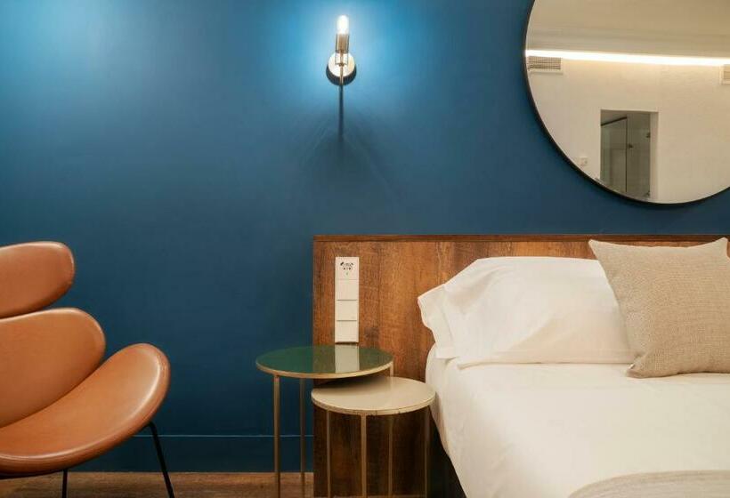 هتل H Regas Adults Only