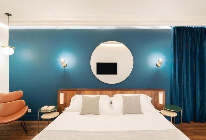 هتل H Regas Adults Only