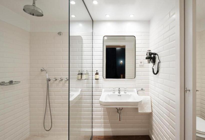 هتل H Regas Adults Only