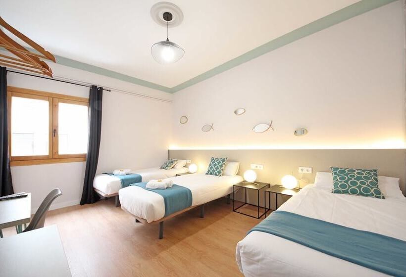 هتل Regina Selfcheckin Smart Rooms