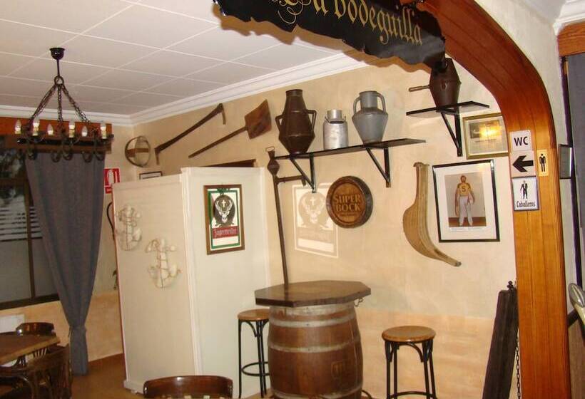 هتل Residencia Santiago Mallorca