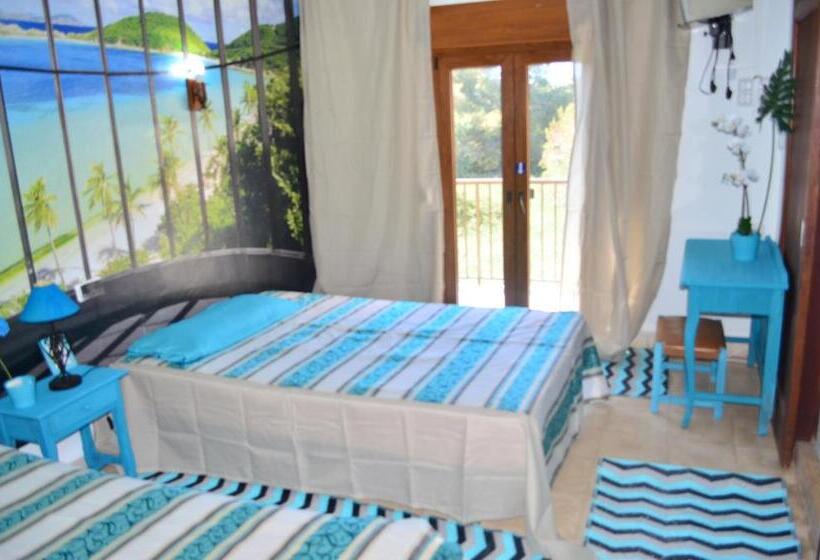 هتل Residencia Santiago Mallorca