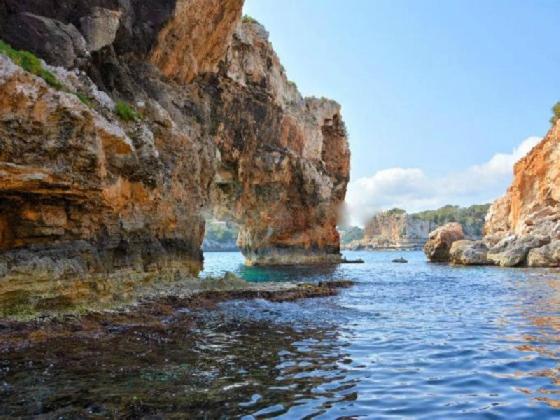 هتل Residencia Santiago Mallorca