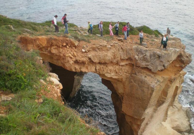 هتل Residencia Santiago Mallorca