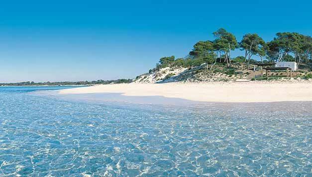 هتل Residencia Santiago Mallorca