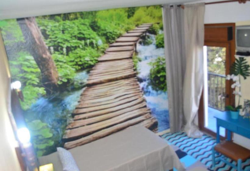 هتل Residencia Santiago Mallorca