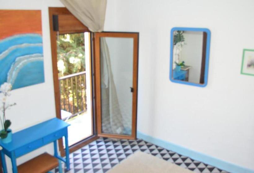 هتل Residencia Santiago Mallorca