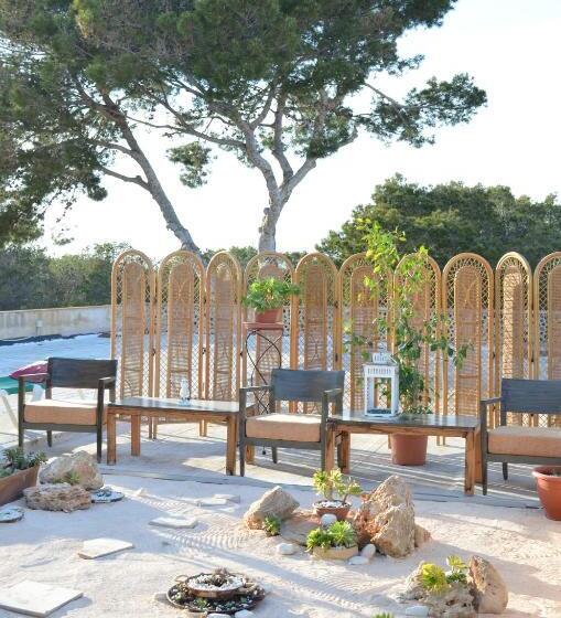 هتل Residencia Santiago Mallorca