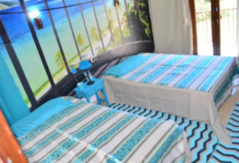 هتل Residencia Santiago Mallorca