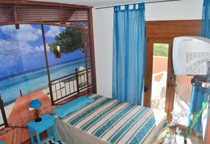 هتل Residencia Santiago Mallorca