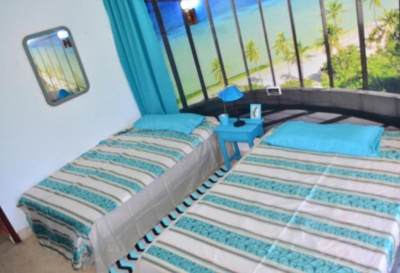 هتل Residencia Santiago Mallorca