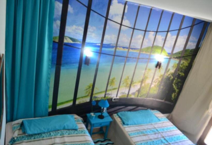 هتل Residencia Santiago Mallorca