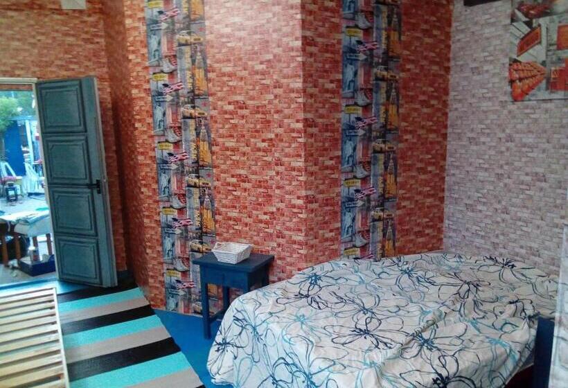 هتل Residencia Santiago Mallorca