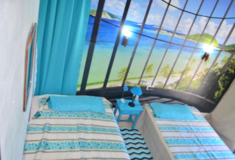 هتل Residencia Santiago Mallorca