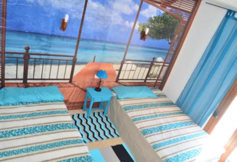 هتل Residencia Santiago Mallorca