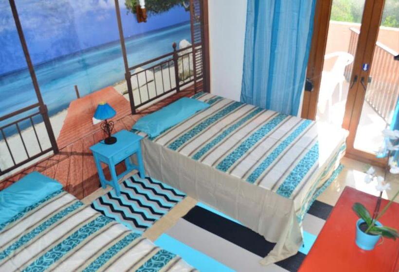 هتل Residencia Santiago Mallorca