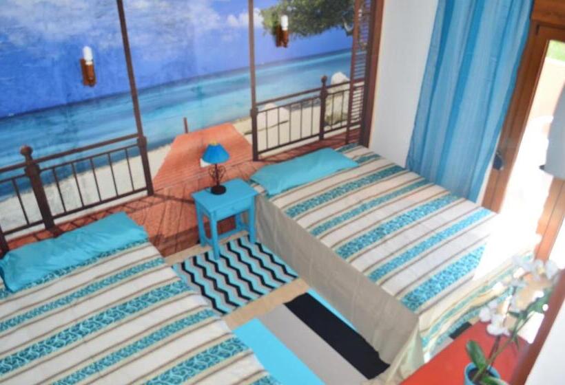 هتل Residencia Santiago Mallorca