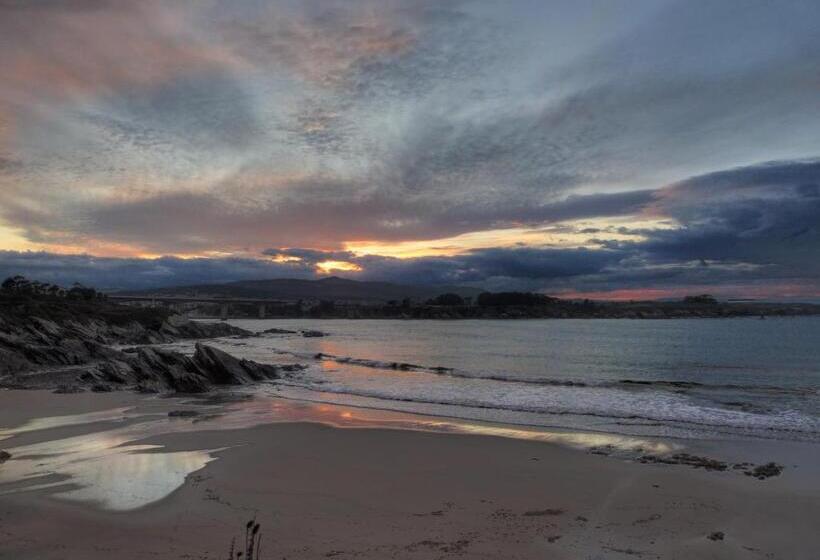 호텔 Restaurante San Anton