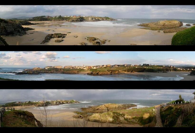 호텔 Restaurante San Anton