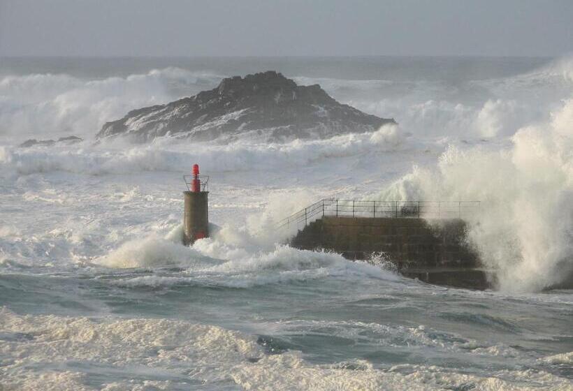 호텔 Restaurante San Anton