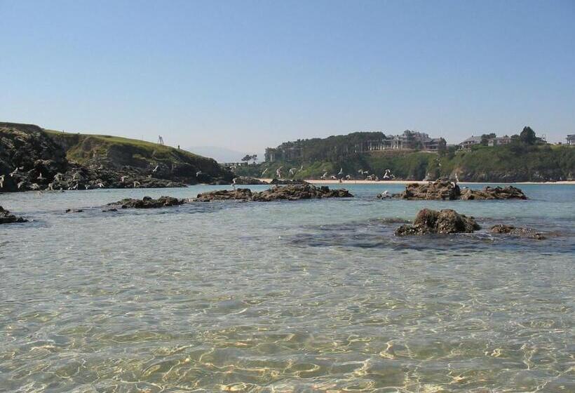 호텔 Restaurante San Anton