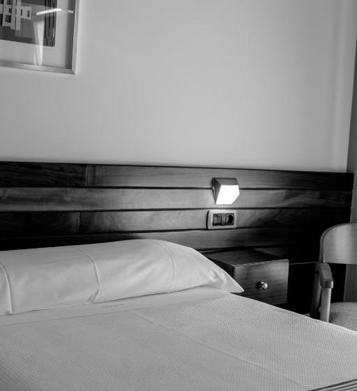 호텔 Restaurante San Anton