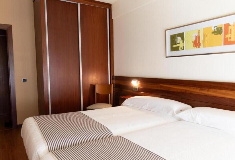 호텔 Restaurante San Anton