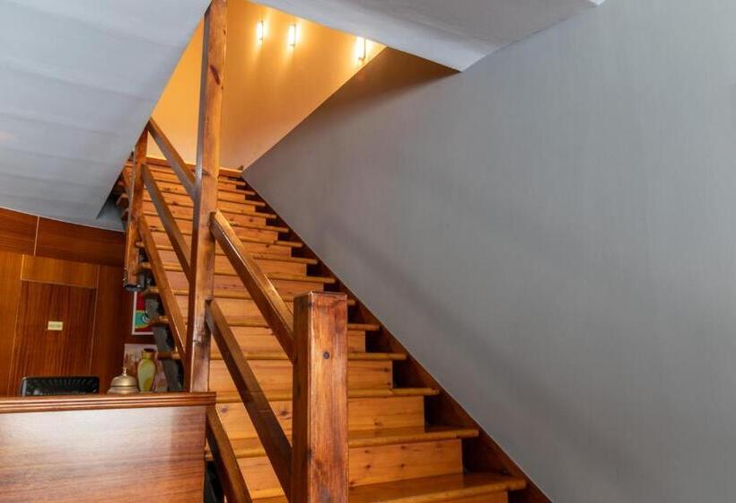 호텔 Restaurante San Anton