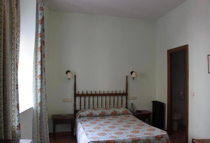 בית מלון כפרי Rey Niño