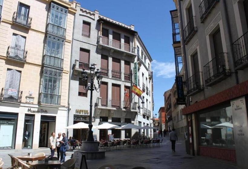 בית מלון כפרי Rey Niño