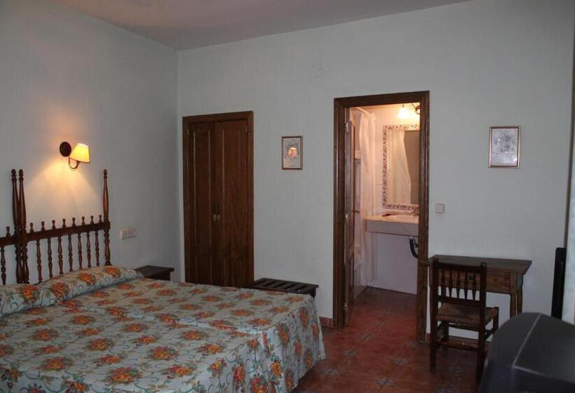 בית מלון כפרי Rey Niño