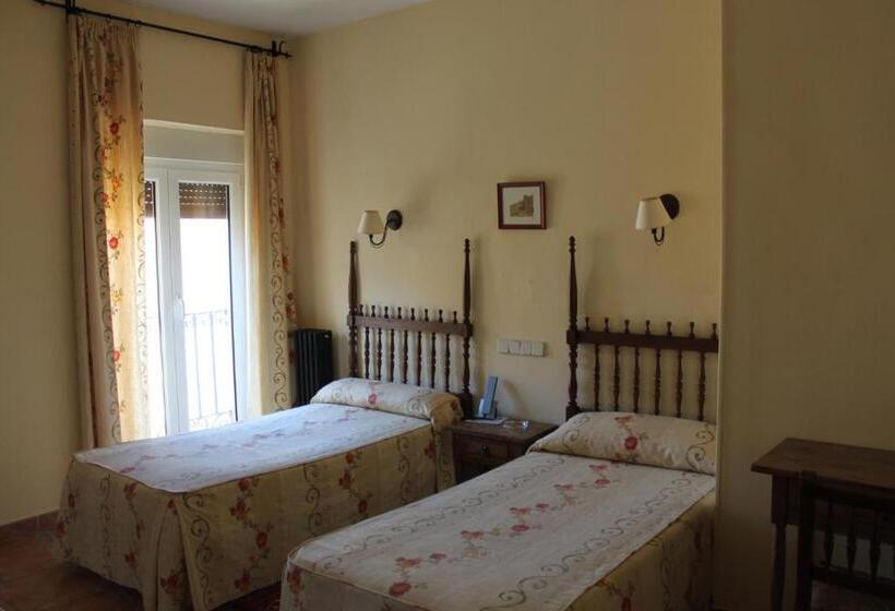 בית מלון כפרי Rey Niño