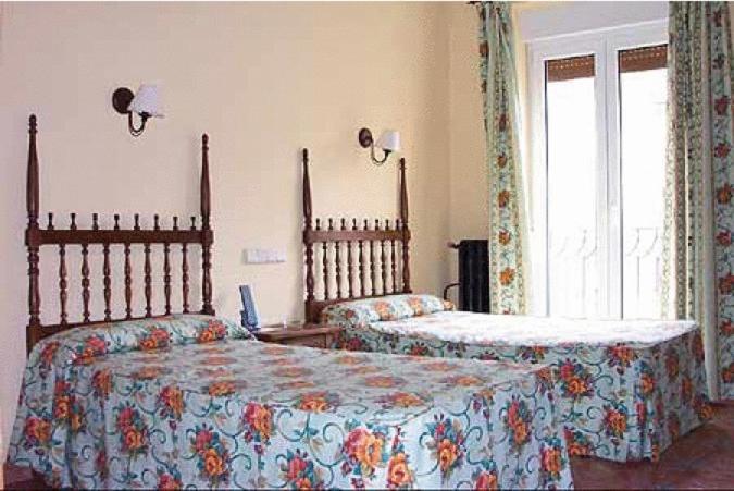 בית מלון כפרי Rey Niño