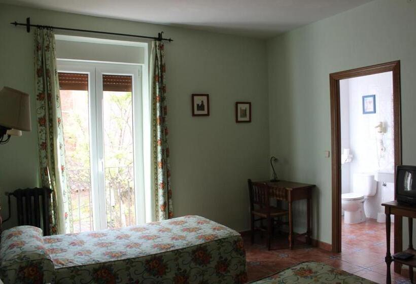 בית מלון כפרי Rey Niño