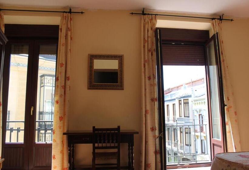 בית מלון כפרי Rey Niño