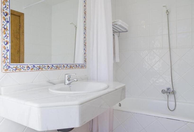 בית מלון כפרי Rey Niño