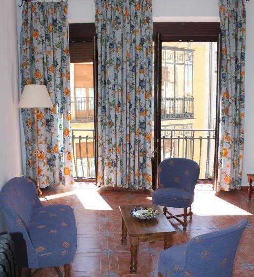 בית מלון כפרי Rey Niño