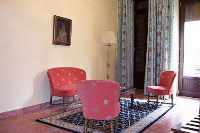 בית מלון כפרי Rey Niño