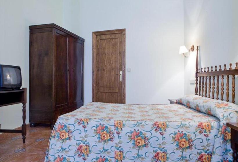 בית מלון כפרי Rey Niño