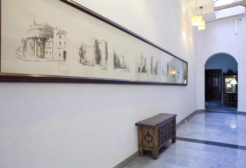 בית מלון כפרי Rey Niño