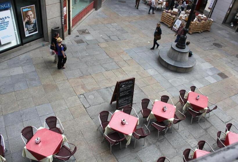 בית מלון כפרי Rey Niño