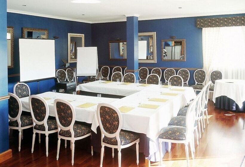 בית מלון כפרי El Milano Real