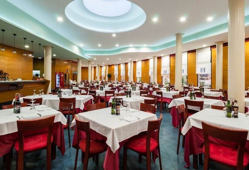 בית מלון כפרי Ruta De Europa