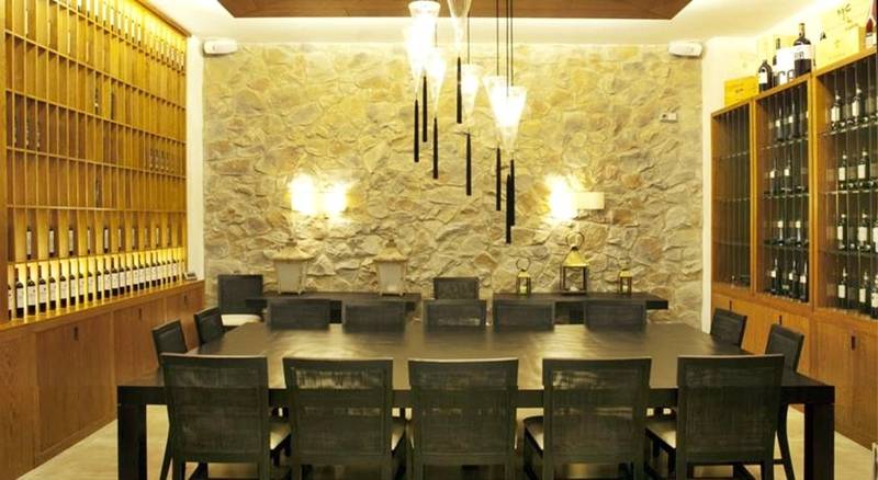 בית מלון כפרי Ruta De Europa