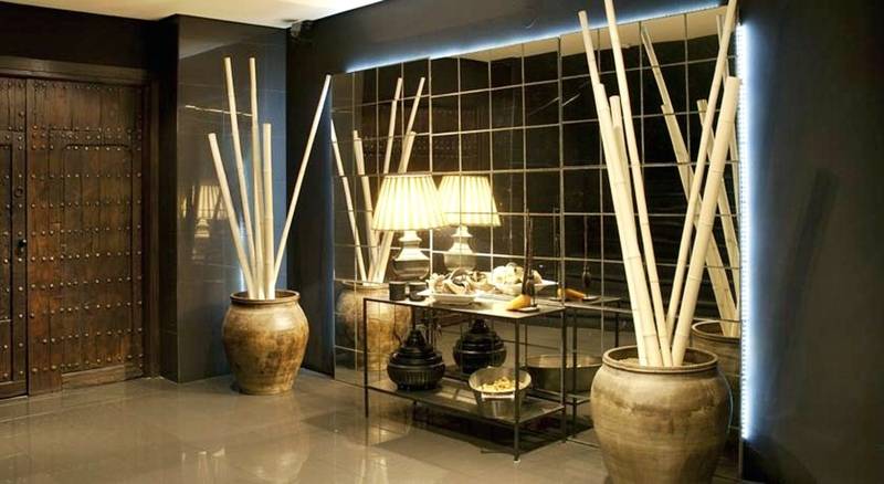 בית מלון כפרי Ruta De Europa