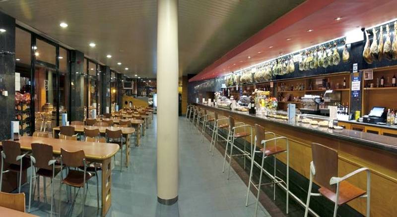 בית מלון כפרי Ruta De Europa