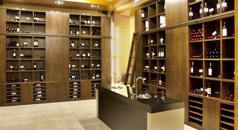 בית מלון כפרי Ruta De Europa