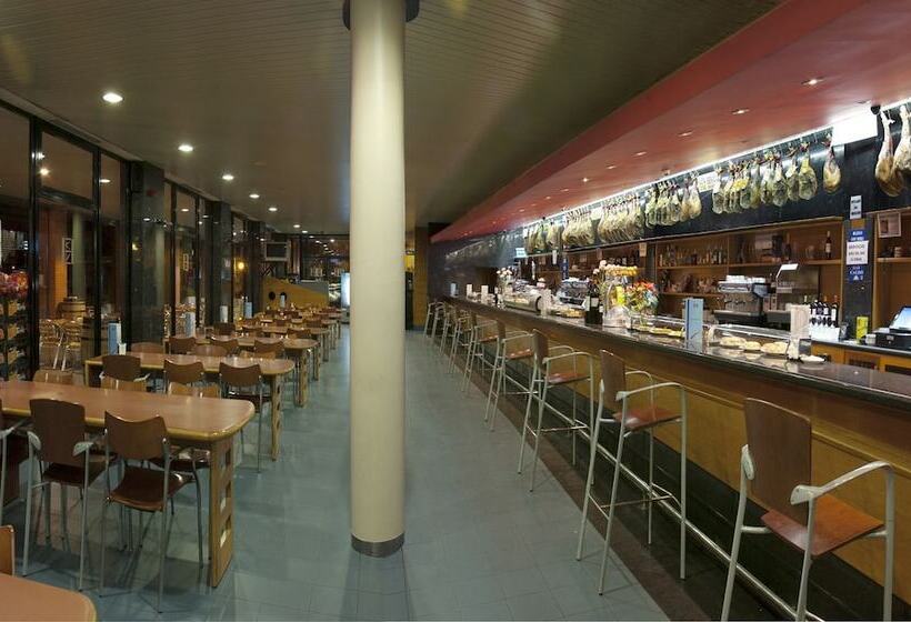 בית מלון כפרי Ruta De Europa